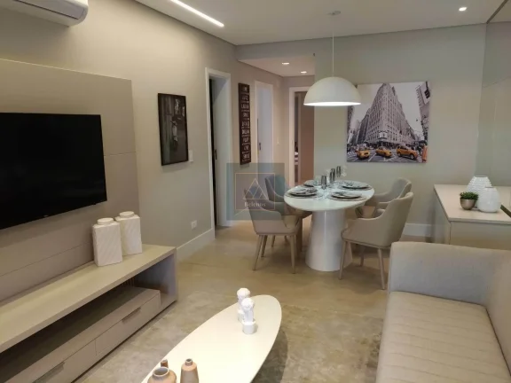 Imagem More a próximo ao SHOPPING CURITIBA! Apartamento 3 quartos (1 suíte). Pronto para morar!
