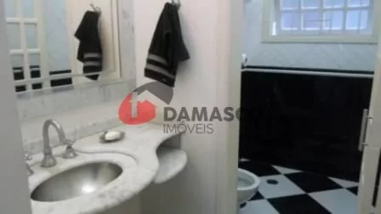 Imagem Sobrado à venda 4 Quartos, 3 Suites, 6 Vagas, 550M², Boa Vista, São Caetano do Sul - SP