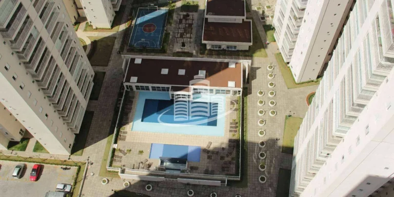 Imagem Apartamento Padrão