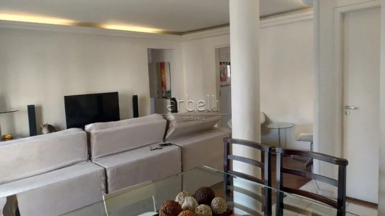 Imagem Excelente Apartamento na Vila Andrade medindo 118m² distribuídos em 03 Dormitórios sendo uma suí...