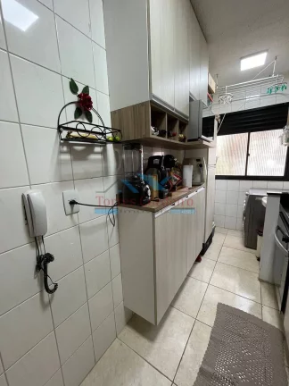 Imagem Apartamento 2 dormitórios + 1 vaga - Jardim Celeste