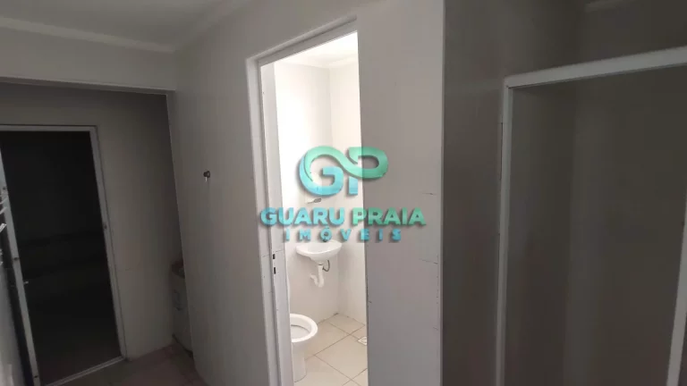 Imagem Apartamento à venda no bairro Astúrias - Guarujá/SP