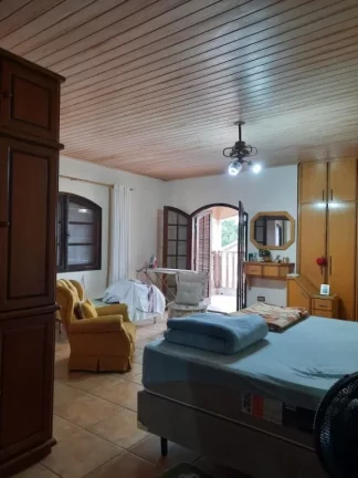 Imagem Casa com 2 dormitórios à venda, 160 m² por R$ 1.200.000,00 - Vila Monteiro - Poá/SP