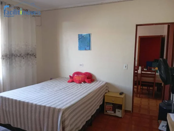Imagem LINDA CASA À VENDA - DIADEMA - SP