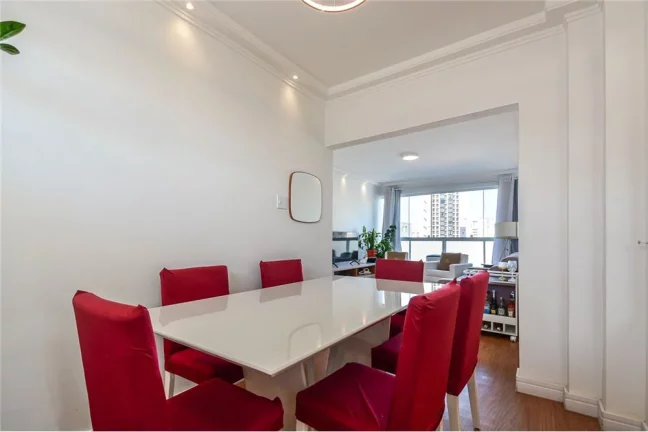 Imagem APARTAMENTO RESIDENCIAL em São Paulo - SP, Santana