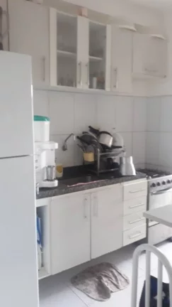 Imagem Vista Marina: Apartamento de 3 quartos à venda com área de lazer