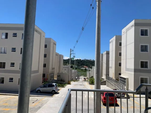 Imagem Apartamento com 2 dormitórios à venda, 40 m² por R$ 200.000,00 - Jardim Europa - Suzano/SP