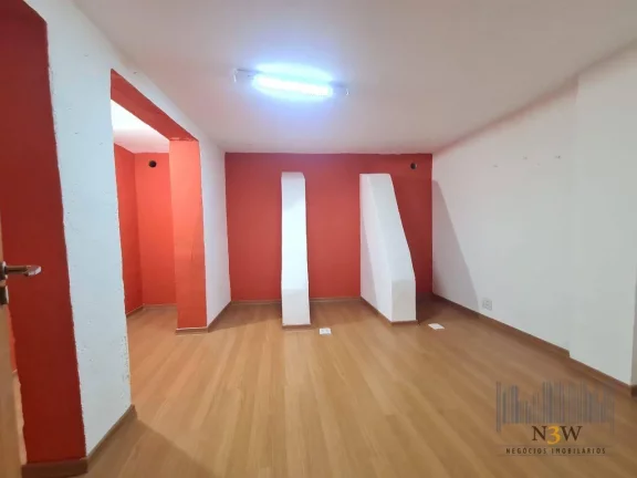 Imagem Sobrado à venda no Alto da Lapa São Paulo SP com 3 dormitórios, 1 vaga de garagem e 136m²
