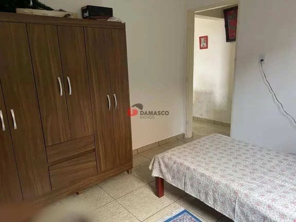Imagem Casa à Venda, Vila Junqueira, Santo André, SP