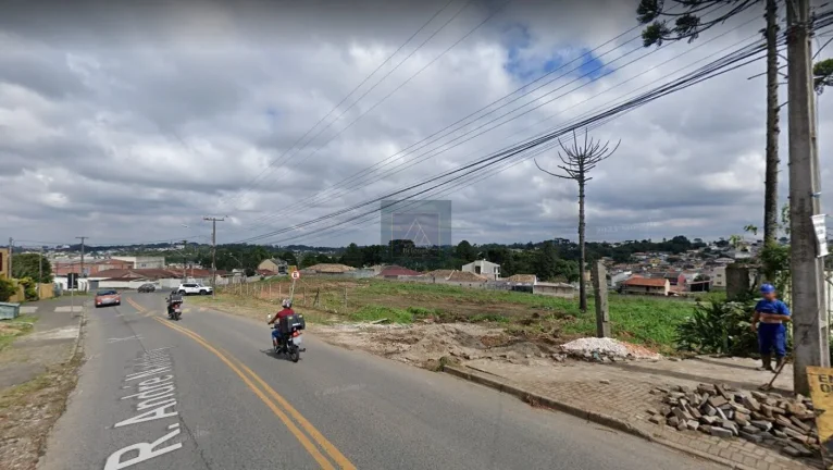 Imagem Terreno em Colombo p/ Comércio ou Condomínio.