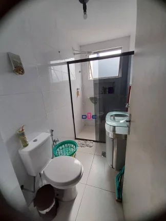 Imagem Apartamento 2 dormitórios, 1 Vaga - Itararé - São Vicente/SP