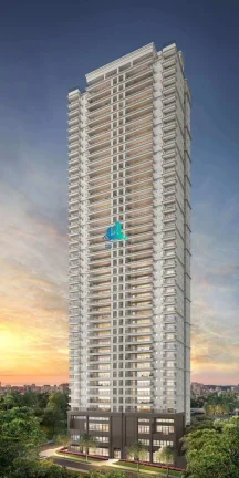 Imagem Apartamento em Construção – Vila Prudente | Alto Padrão