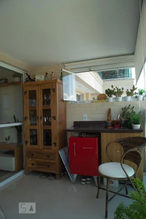 Imagem Apartamento à Venda - Recreio, 3 Quartos, 88 m2