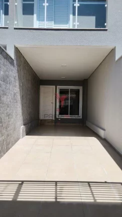 Imagem Vendemos casa NOVA com 3 Quartos e 2 Vagas,, na Av Sabara, no Bairro Vila São Pedro,SP