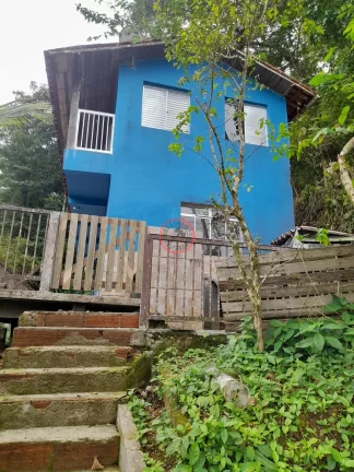 Imagem CASA PARA LOCAÇÃO ANUAL EM BOISSUCANGA, COM 3 DORMITÓRIOS, SALA, COZINHA, 1 BANHEIRO, LAVABO E VARANDA