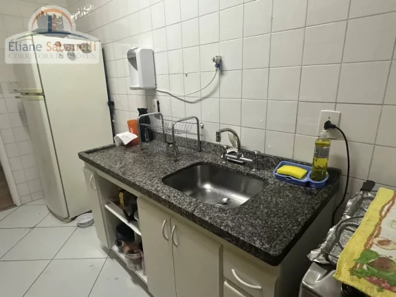 Imagem Apartamento à venda 3 quartos, 70m, 2 vagas, piscina na Vila Andrade