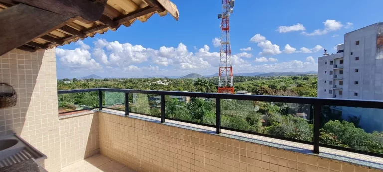 Imagem APARTAMENTO RESIDENCIAL em GUARAPARI - ES, ENSEADA AZUL