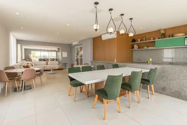 Imagem APARTAMENTO RESIDENCIAL em São Paulo - SP, Vila Mariana