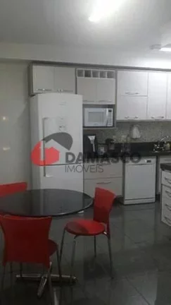 Imagem Apartamento à venda 3 Quartos, 3 Suites, 3 Vagas, 158M², Barcelona, São Caetano do Sul - SP