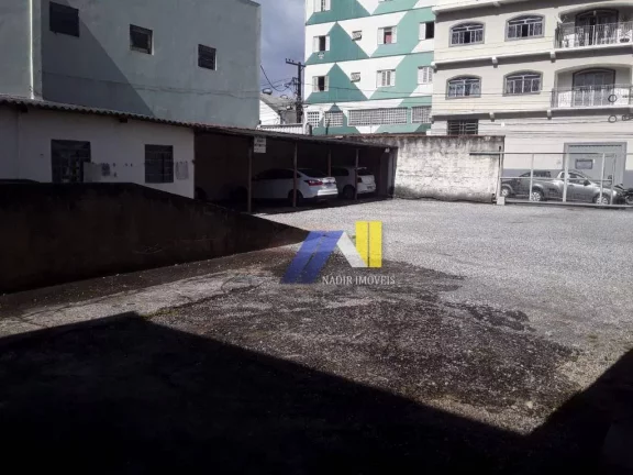 Imagem Terreno para Alugar, 600 m² em Jardim Noronha - Pouso Alegre