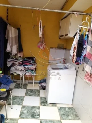 Imagem Casa - Ribeirão Preto - Ipiranga