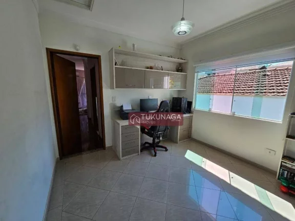 Imagem Sobrado com 3 suítes, 4 vagas à venda, 188 m² por R$ 1.200.000 - Vila Mazzei - São Paulo/SP