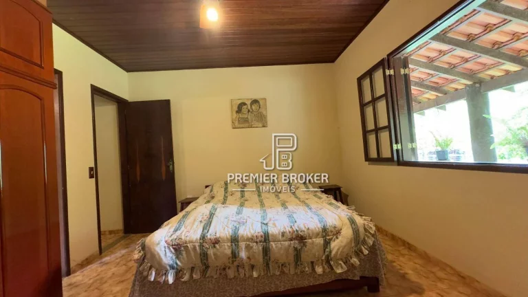 Imagem Fazenda à venda, 2040000 m² por R$ 3.500.000,00 - Vila do Pião - Sapucaia/RJ