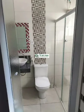 Imagem CASA RESIDENCIAL em JACAREÍ - SP, LOTEAMENTO VILLA BRANCA