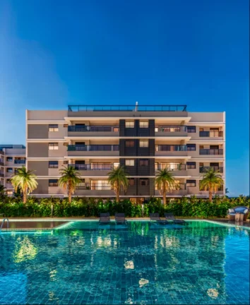 Imagem APARTAMENTO RESIDENCIAL em Santana de Parnaíba - SP, Tamboré