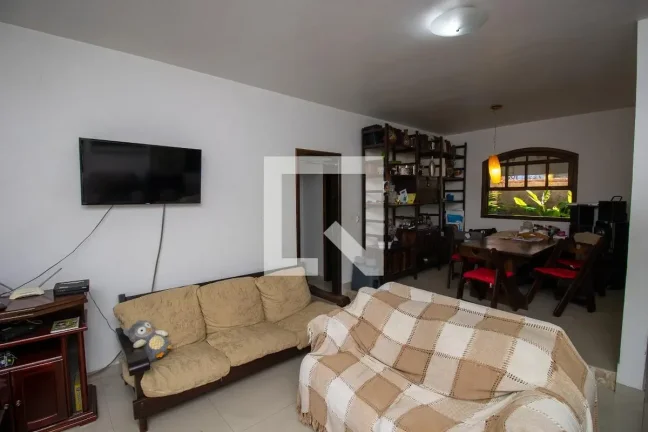 Imagem Casa à Venda - Recreio, 4 Quartos, 600 m2