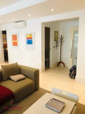 Foto do imóvel: Apartamento com 4 quartos, 172m² em São Paulo, Perdizes