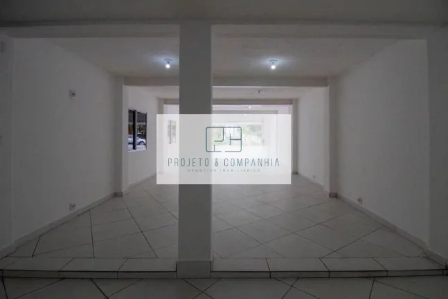 Imagem Salão/Salas em Santo Amaro - São Paulo
