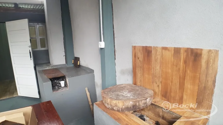 Imagem Casa no Boehmerwald - Joinville