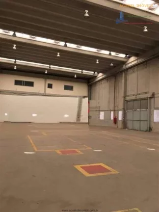 Imagem Galpões para locação em Santana de Parnaiba no bairro Colinas da Anhangüera