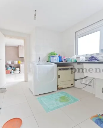 Imagem Cobertura Duplex 4 quartos, 3 suites, 4 vagas , 326m²