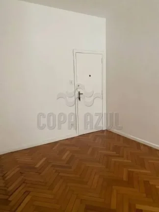 Imagem Copacabana - Residencial › Apartamento com 3 quarto(s) a Venda