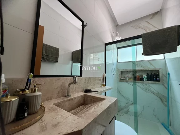 Imagem Casa Alto Padrão à venda em Jardim Fonte Nova, Goiânia/GO