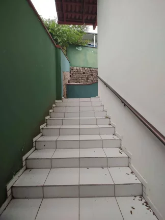 Imagem Casa à venda no bairro Floresta