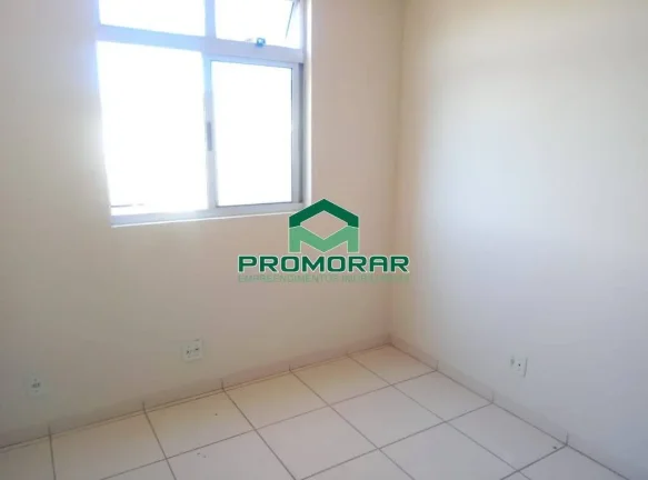 Imagem Apartamento 02 quartos com suíte à venda no João Pinheiro, Belo Horizonte, MG