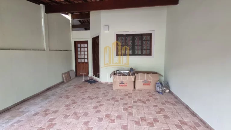 Sobrado com 3 Quartos para Alugar, 123 m² em Jardim Das Indústrias - São José Dos Campos
