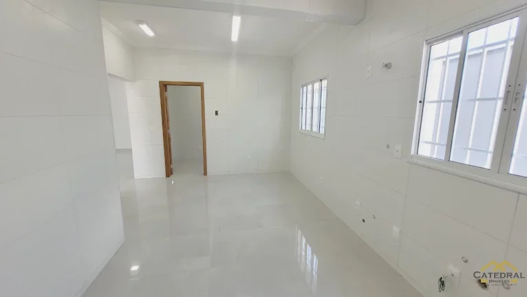 Imagem Casa térrea 03 quartos (1 Suíte) à venda no Parque da Represa - Jundiaí/SP
