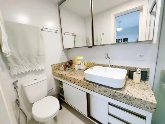 Imagem LINDO APARTAMENTO EM JARDIM CAMBURI!