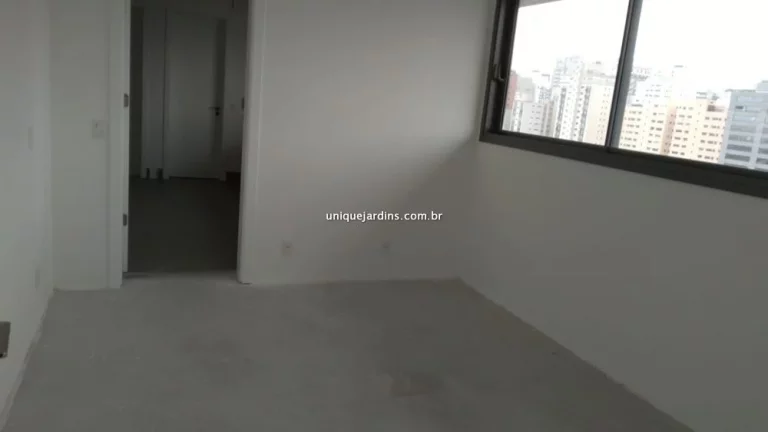 Imagem Apartamento à venda Paraíso São Paulo
