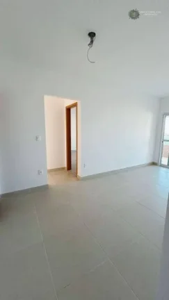 Imagem Apartamento com 3 dormitórios à venda, 101 m² por R$ 680.000,00 - Aviação - Praia Grande/SP