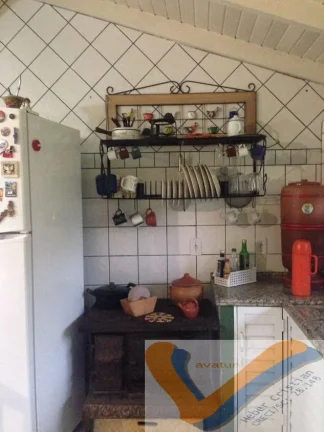 Imagem Linda casa, terreno gigante-Canto da Lagoa#Floripa