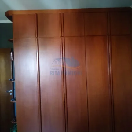 Imagem Apartamento - Ribeirão Preto - Jardim Sumaré - Região Oeste
