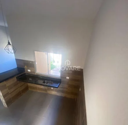 Imagem Casa com 2 dormitórios à venda, 96 m² por R$ 300.000,00 - Jardim Leonora Ll - Itumbiara/GO