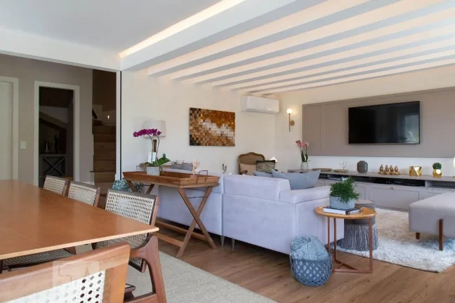 Imagem Casa à Venda - Recreio, 4 Quartos, 400 m2