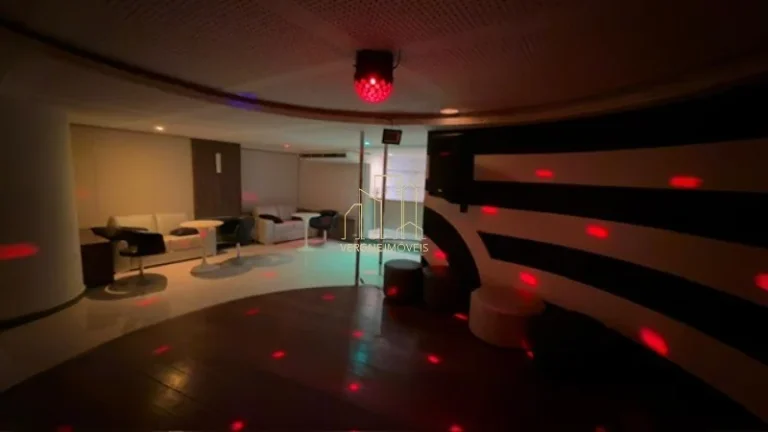 Imagem Apartamento Alto Padrão à Venda no Itaigara ? 4 Suítes | 165 m² | Varanda Gourmet | Andar Alto