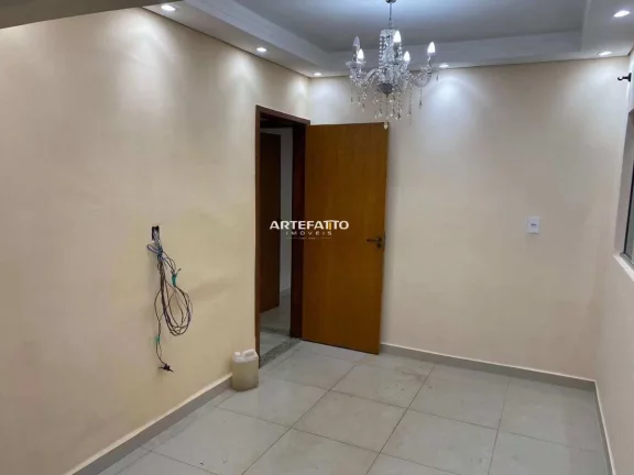 Imagem Casa à venda – Parque do Horto